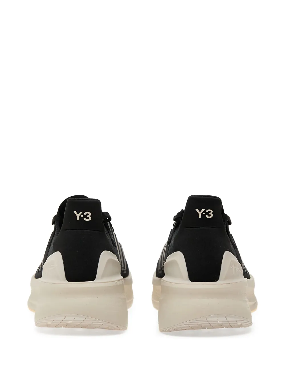 Y-3 Ultraboost 5 sneakers Black