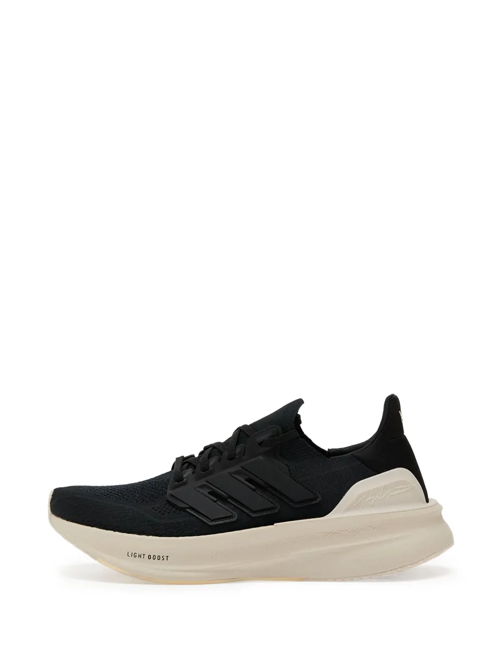 Y-3 Ultraboost 5 sneakers Black