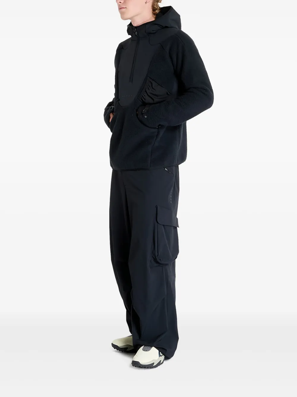 Oakley logo-print hoodie | Hoodies | Image 2