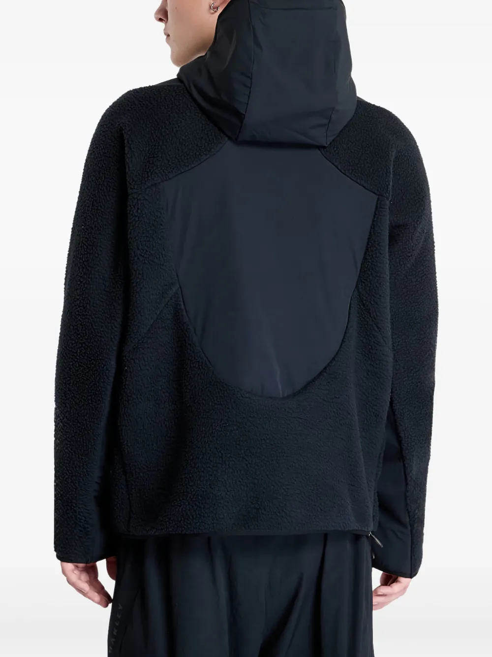 Oakley Hoodie met logoprint Zwart