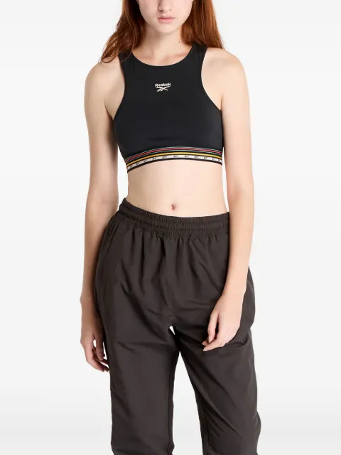 Reebok bra deportivo Classics Camping