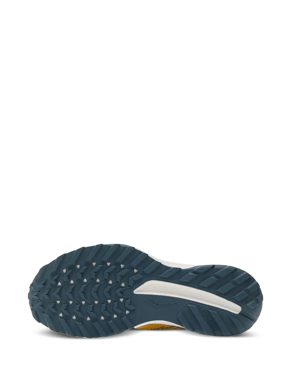 Saucony Ride Tr 2 sneakers Orange