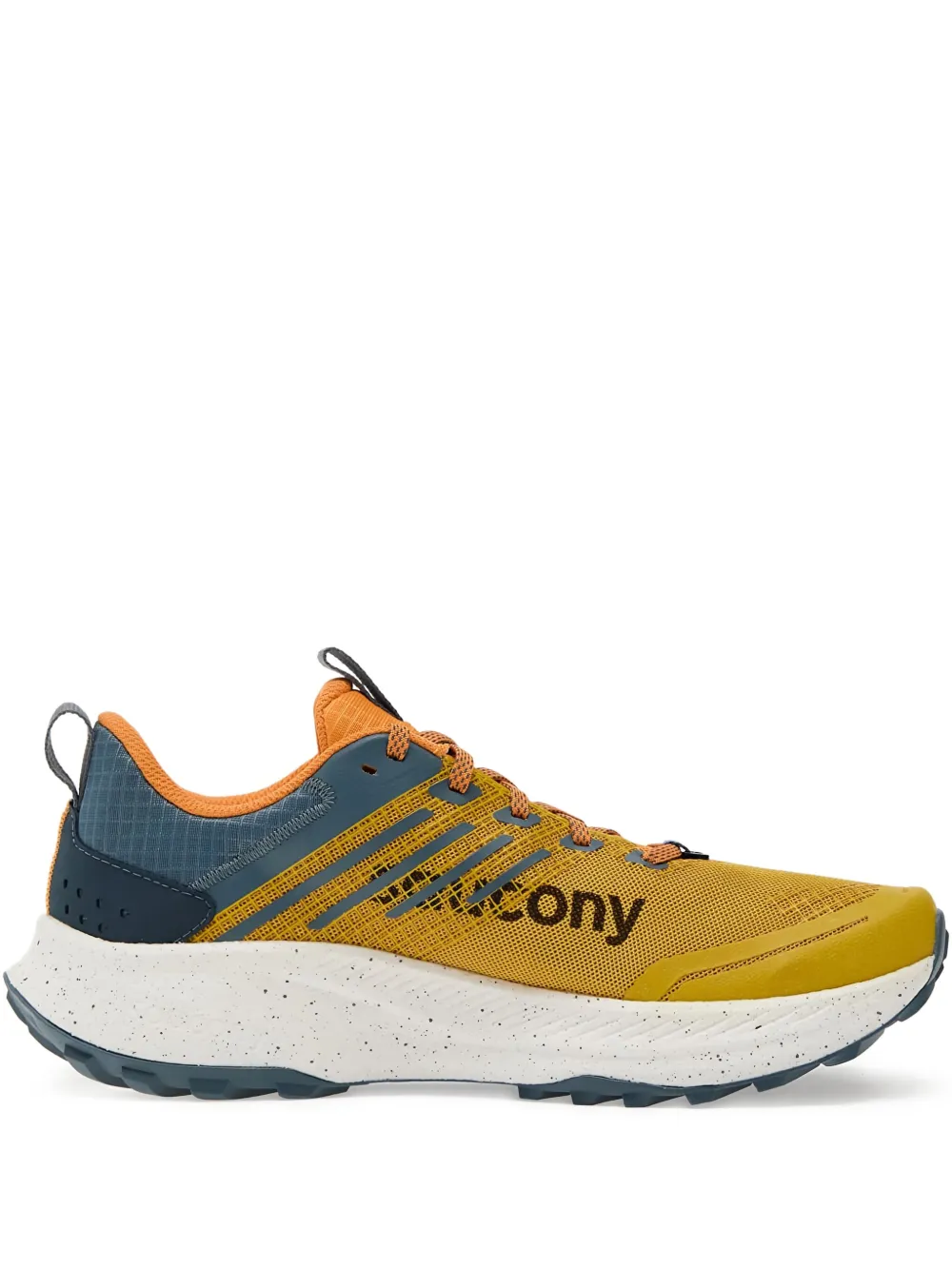 Saucony Ride Tr 2 sneakers Orange