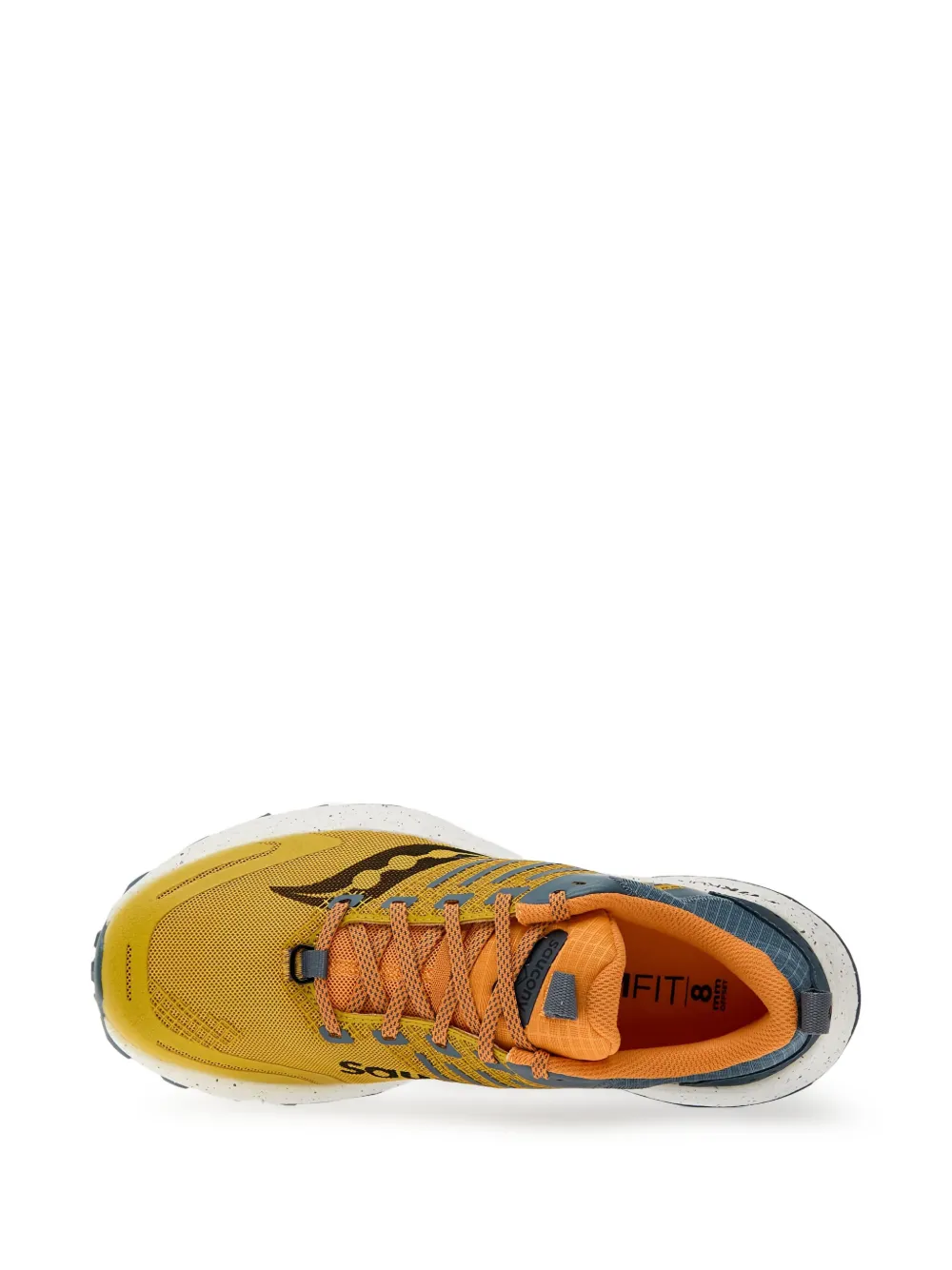 Saucony Ride Tr 2 sneakers Orange