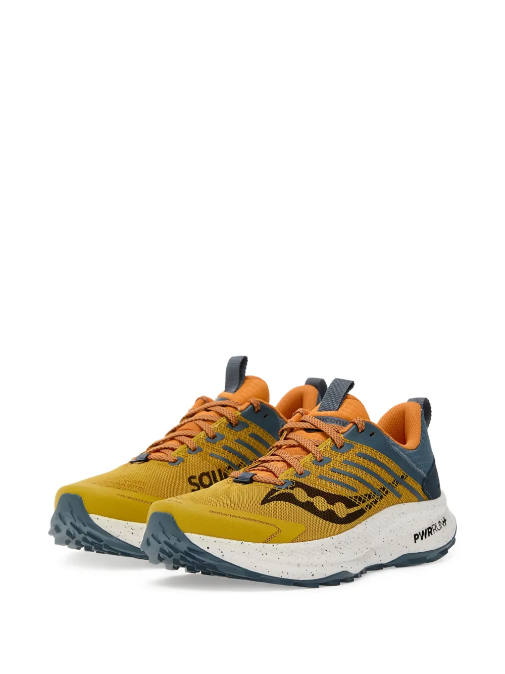 Saucony Ride Tr 2 sneakers Orange