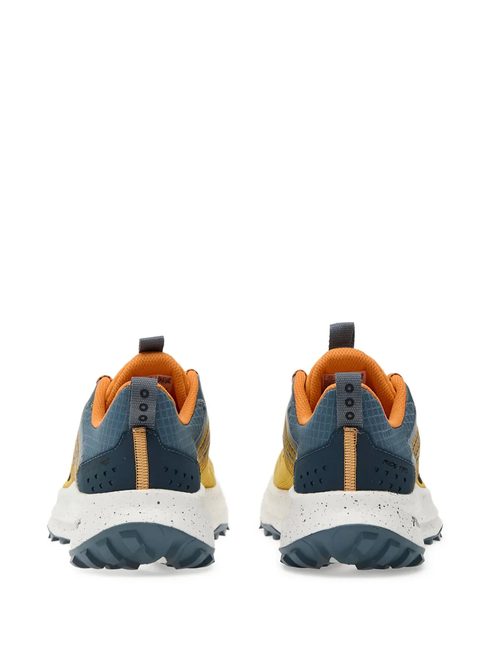 Saucony Ride Tr 2 sneakers Orange