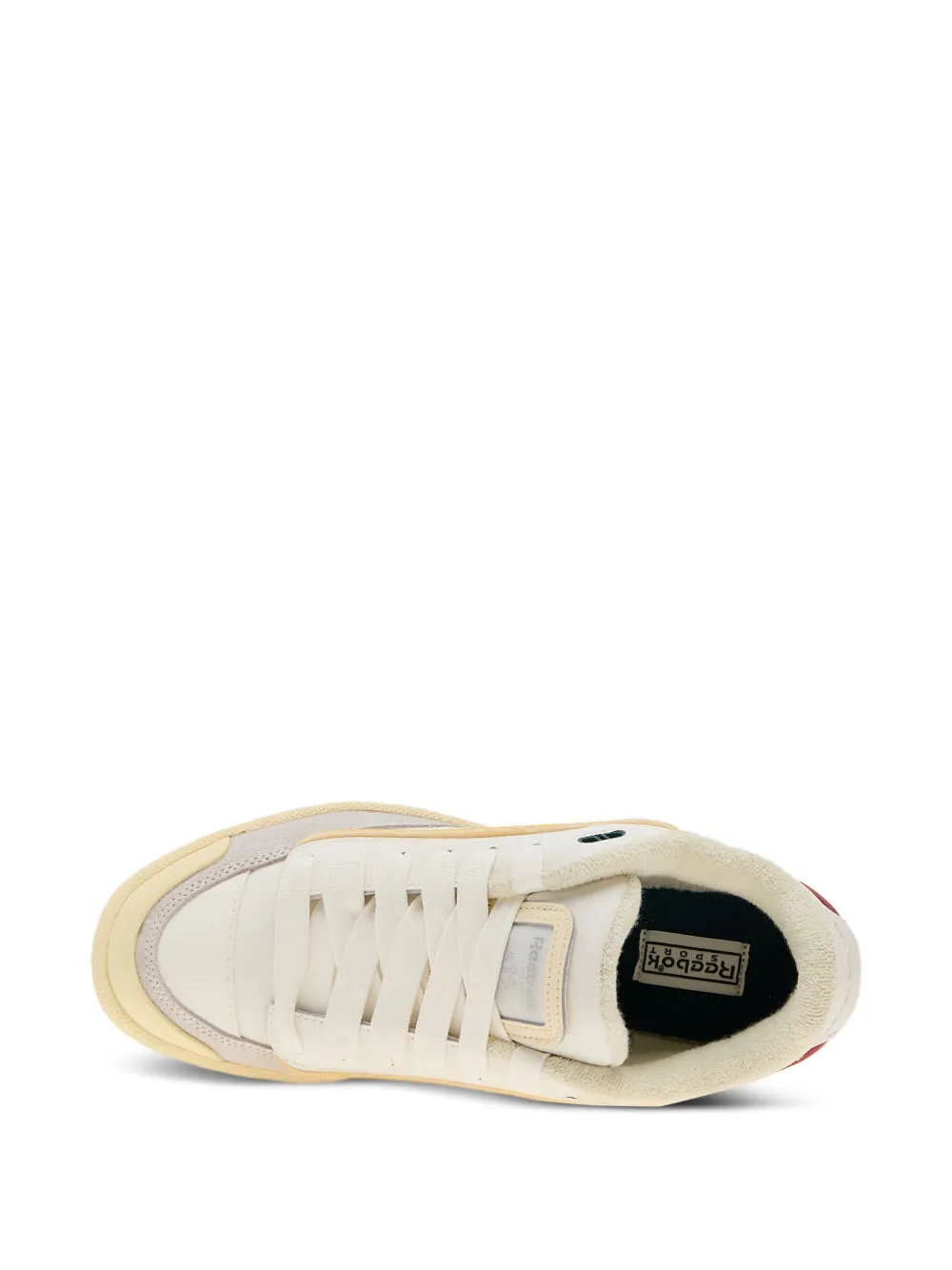 Reebok Club C Bulc sneakers White