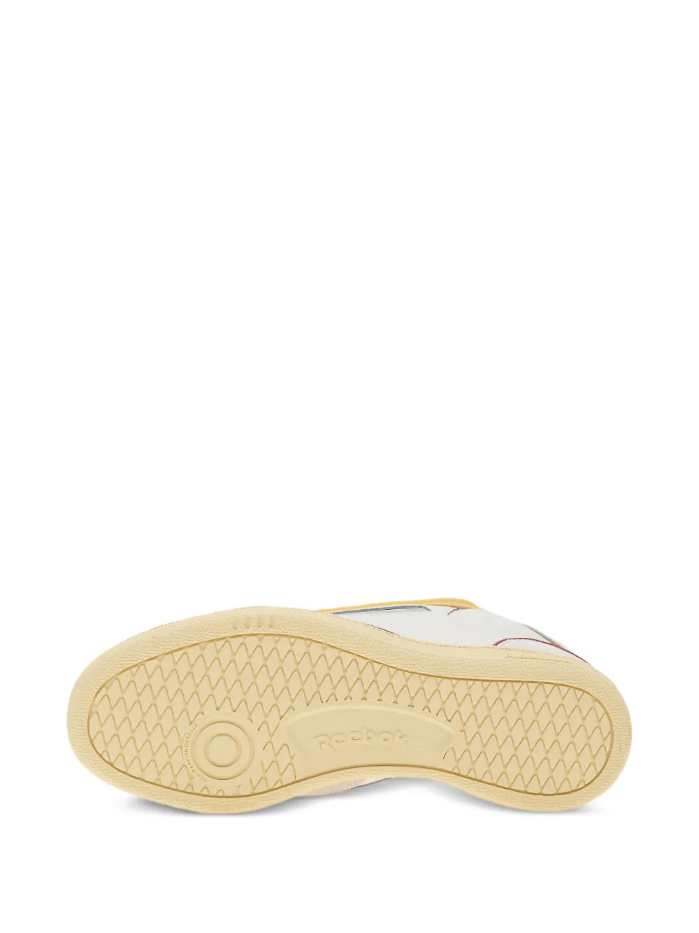 Reebok Club C Bulc sneakers White