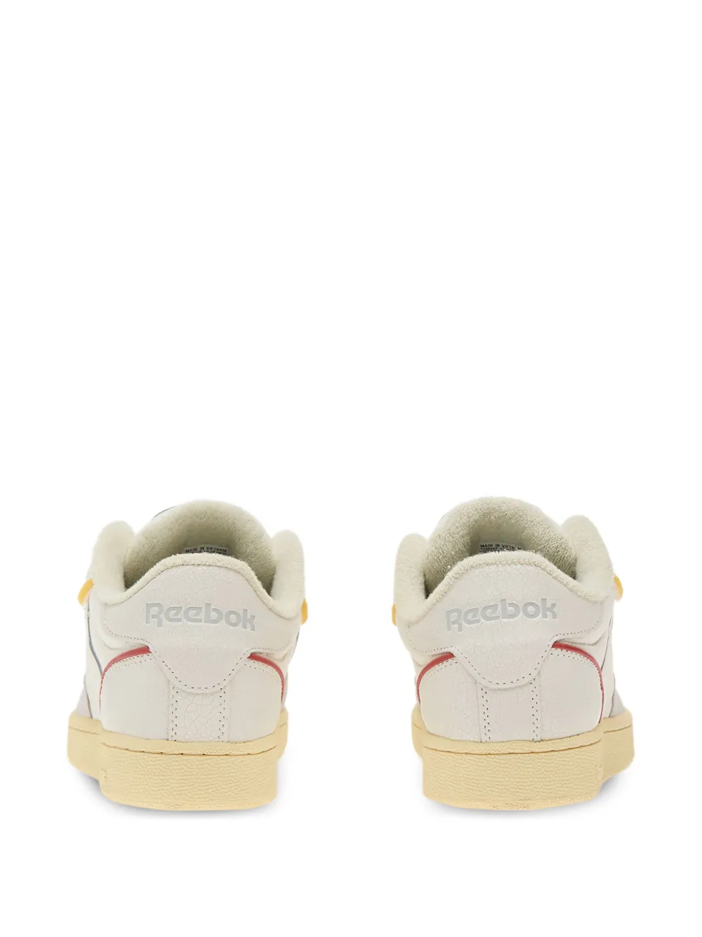 Reebok Club C Bulc sneakers White