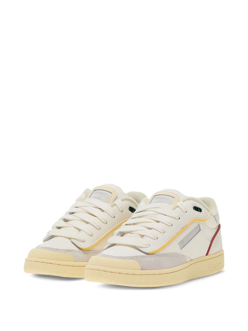 Reebok Club C Bulc sneakers White