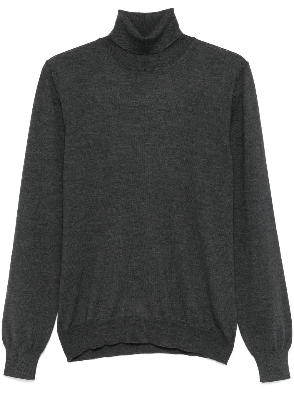 Tagliatore Miles sweater | Grey | Image 1