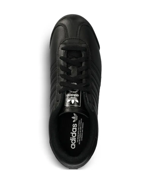 Adidas Originals K74 Sneakers Schwarz FARFETCH DE