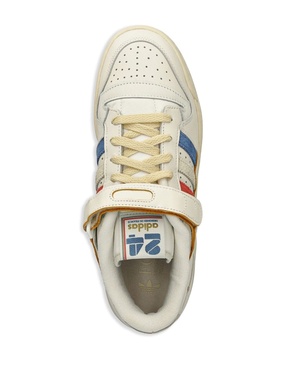 adidas Forum 84 sneakers White