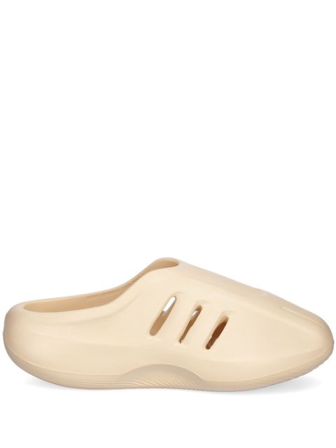 adidas Adifom IIInfinity round-toe slippers WOMEN