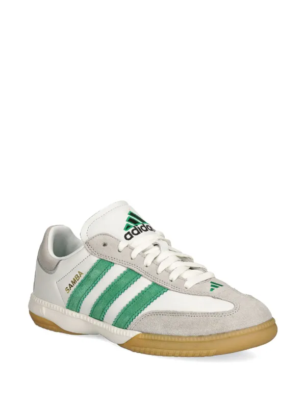 販路限定】adidas Samba OG “White Green”の国内先行予約が開始［JI3202］ | UP TO DATE