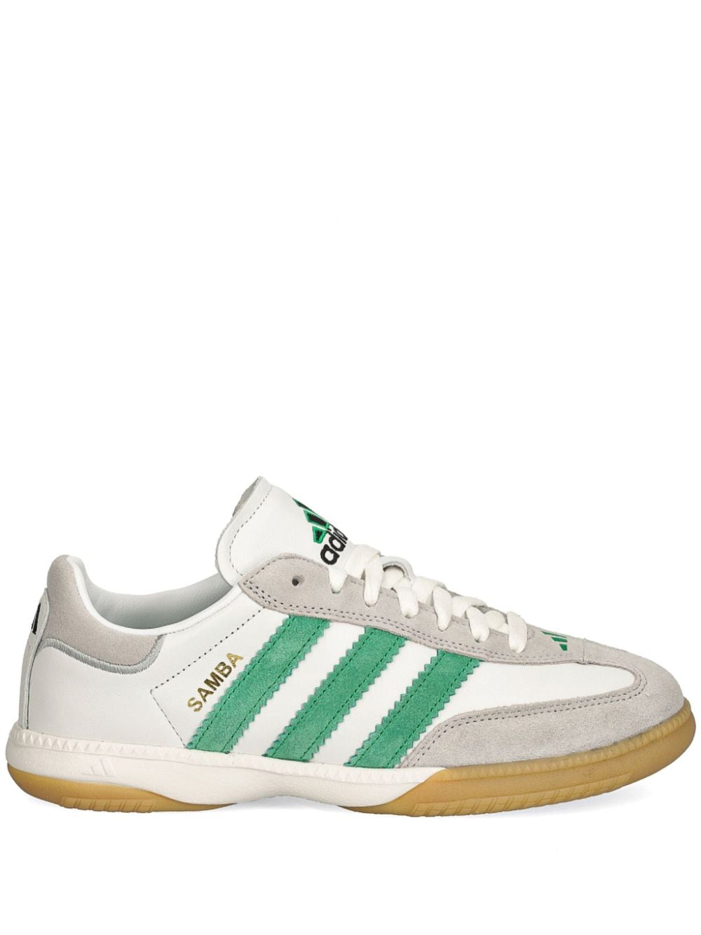 Adidas Samba MN Sneakers White FARFETCH