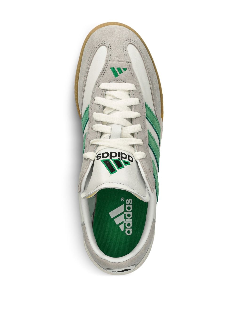 adidas Samba MN sneakers Wit