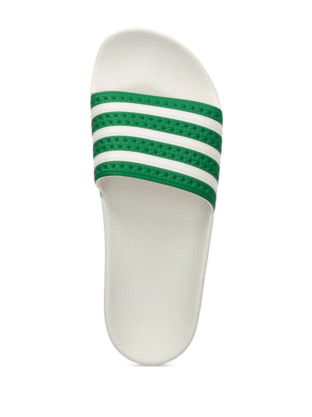 adidas Adilette slides Wit