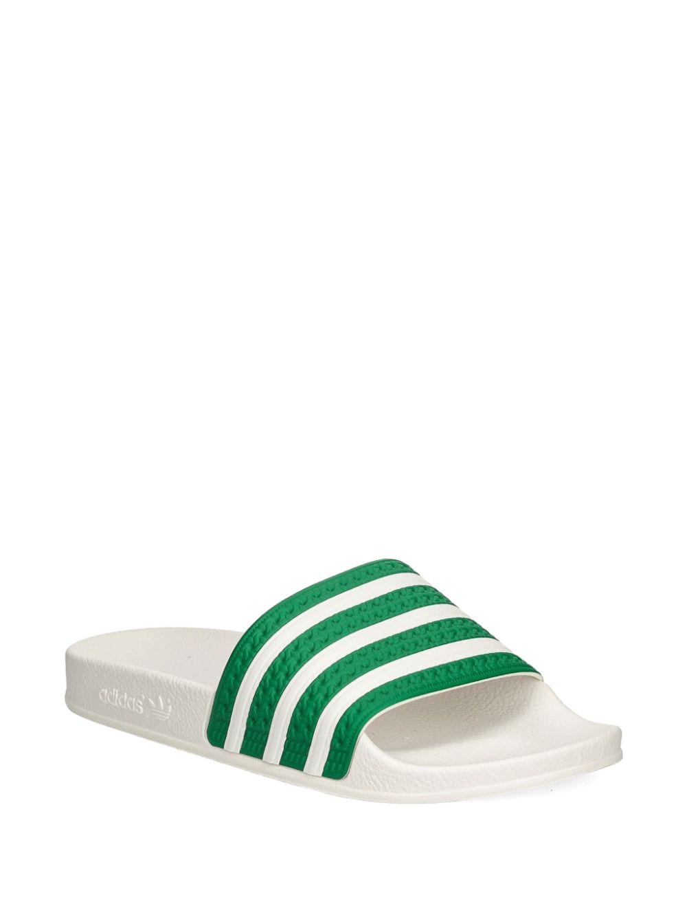 adidas Adilette slides White