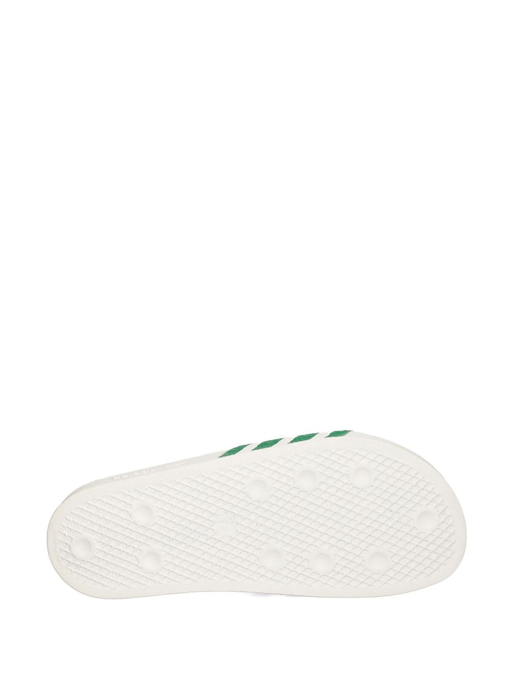 adidas Adilette slides White