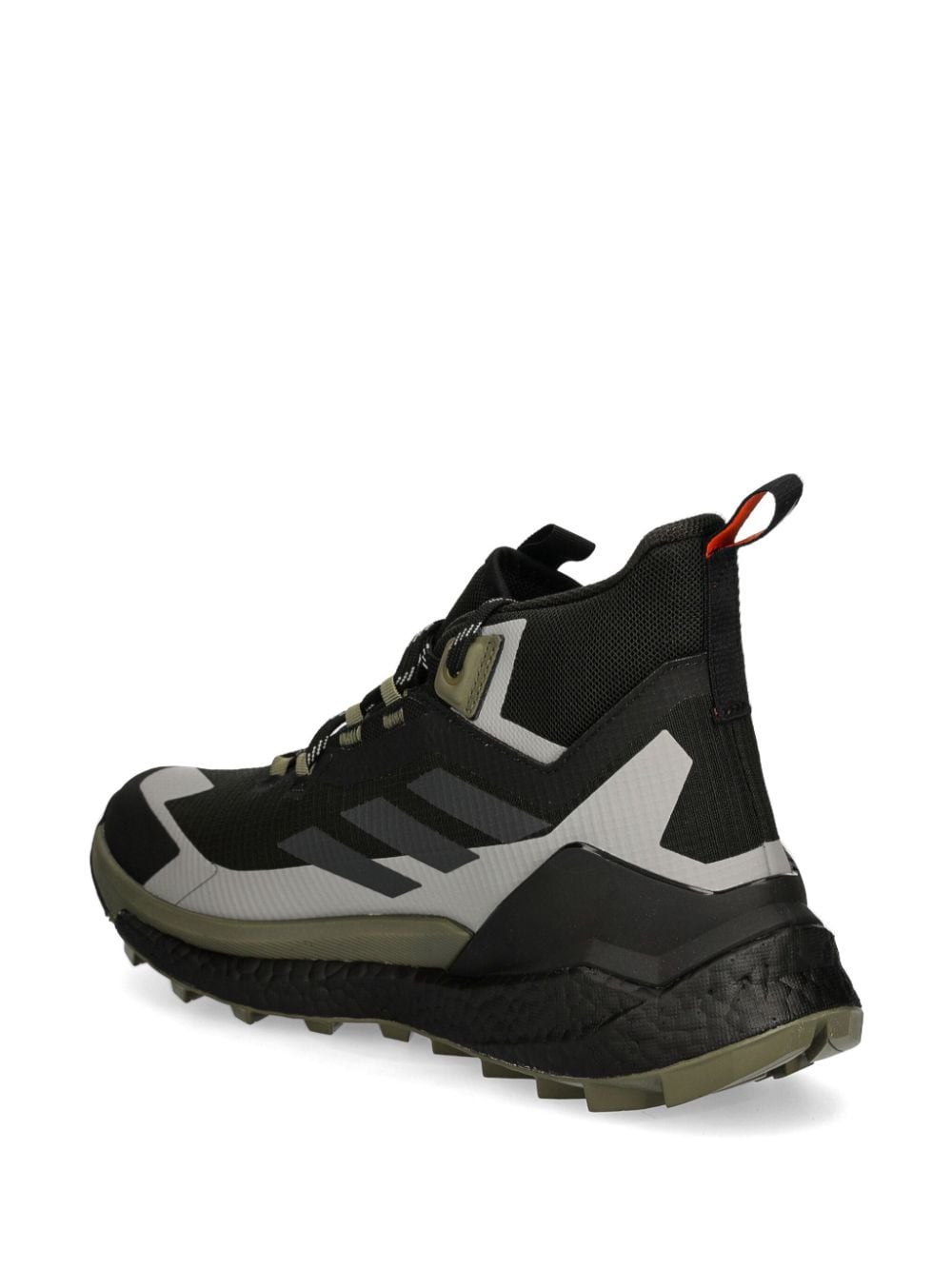 adidas Terrex Free Hiker sneakers Zwart