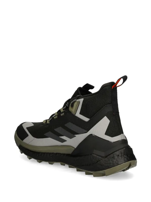 Adidas Terrex Free Hiker Sneakers Black FARFETCH ID