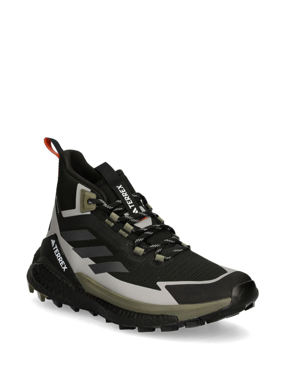 adidas Terrex Free Hiker sneakers Black