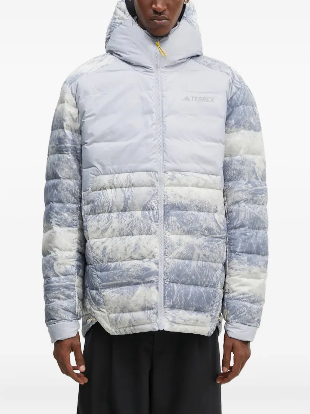 adidas x ©National Geographic ジャケット - グレー adidas x ©National Geographic ジャケット - グレー