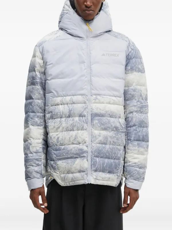 Adidas Chaqueta Aislante National Geographic De Adidas x ©National