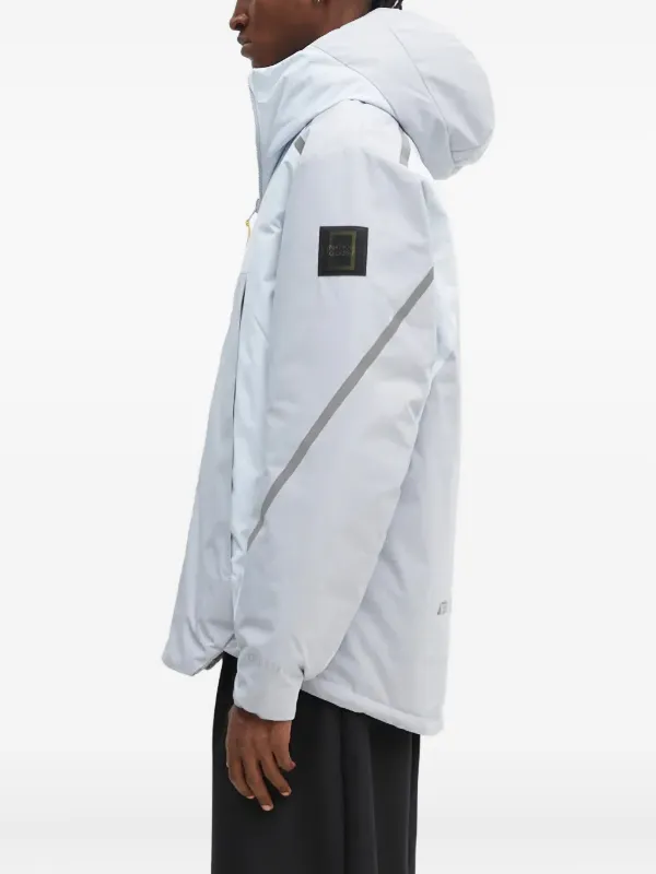 Adidas Chaqueta Aislante National Geographic De Adidas x ©National