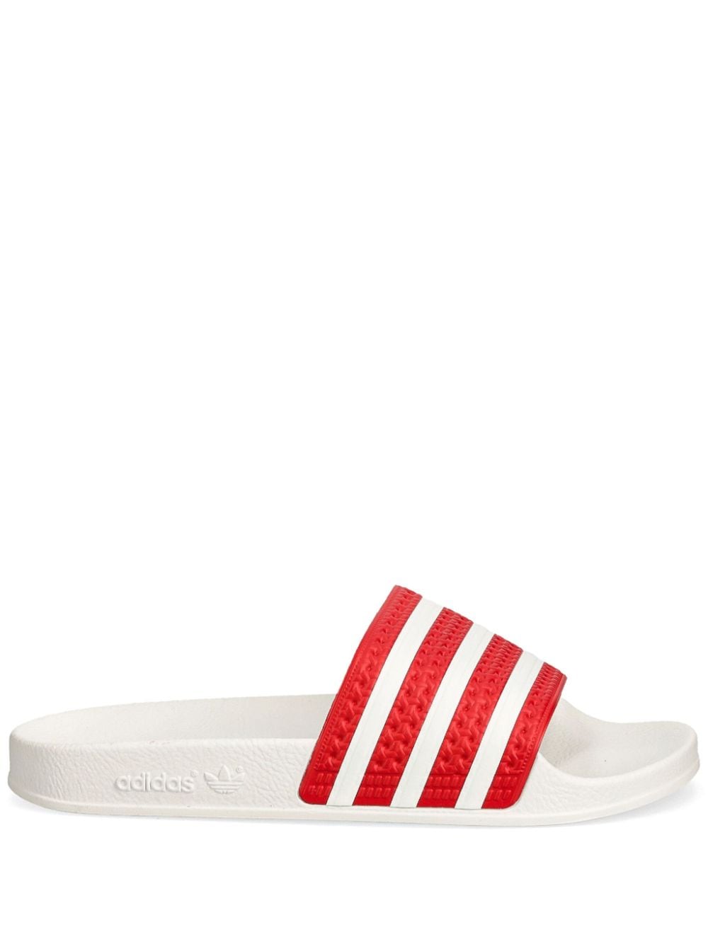 Adidas originals adilette slide online