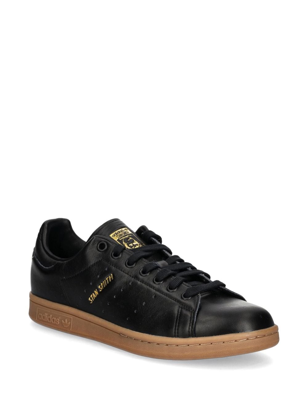 adidas Stan Smith sneakers Zwart