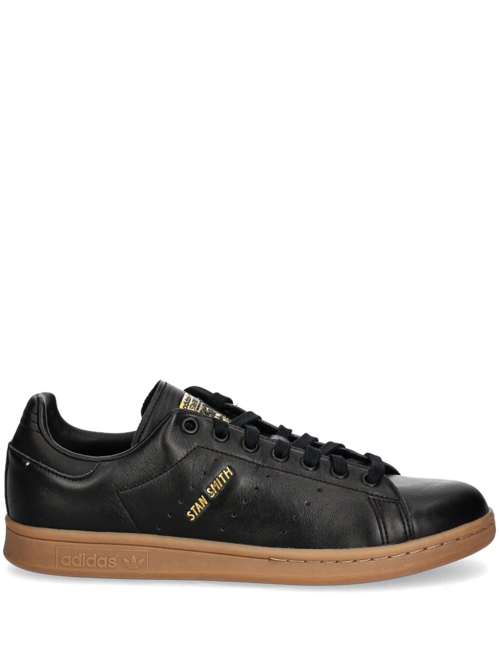 adidas Stan Smith sneakers Zwart