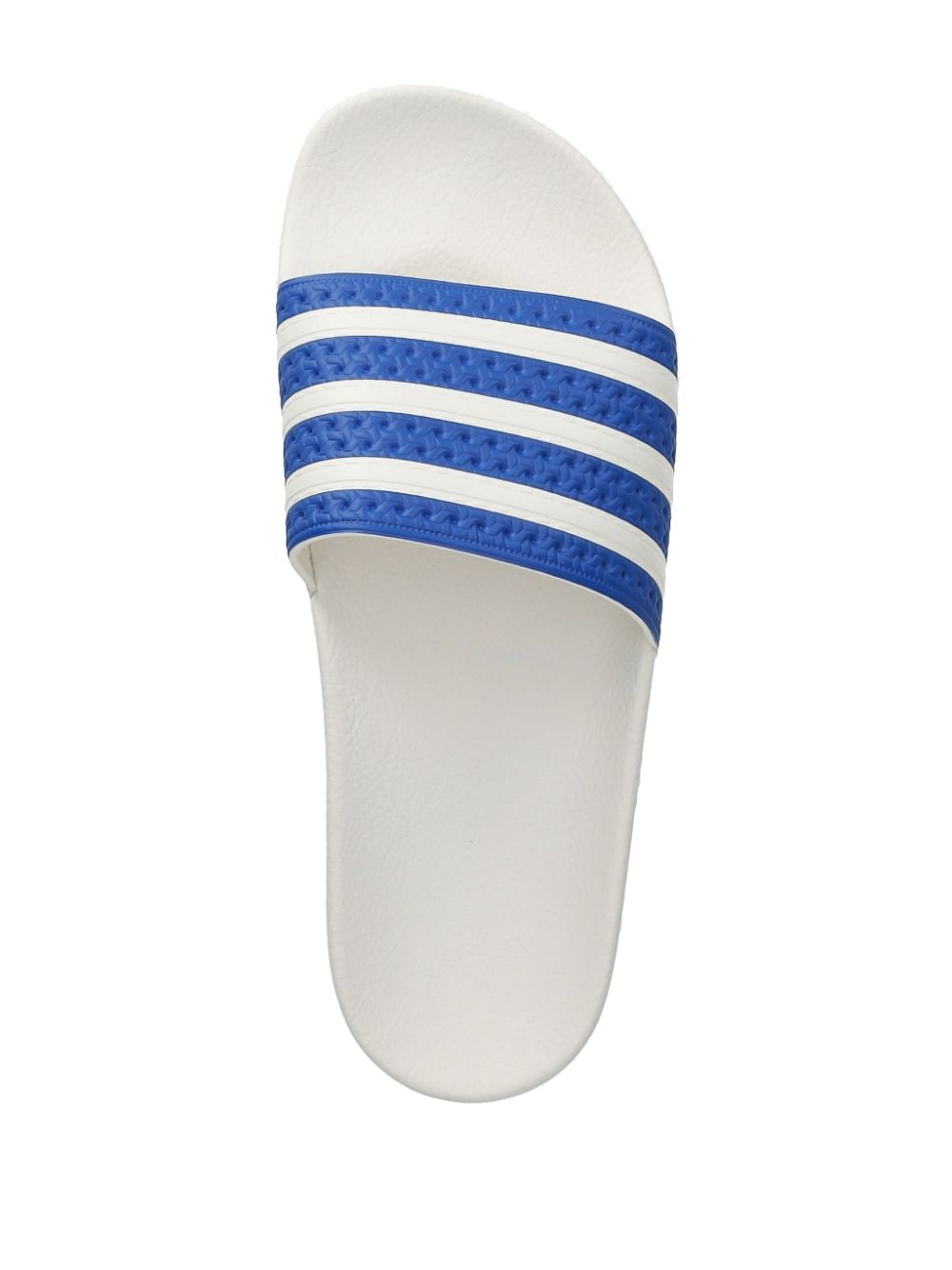 adidas Adilette slides White