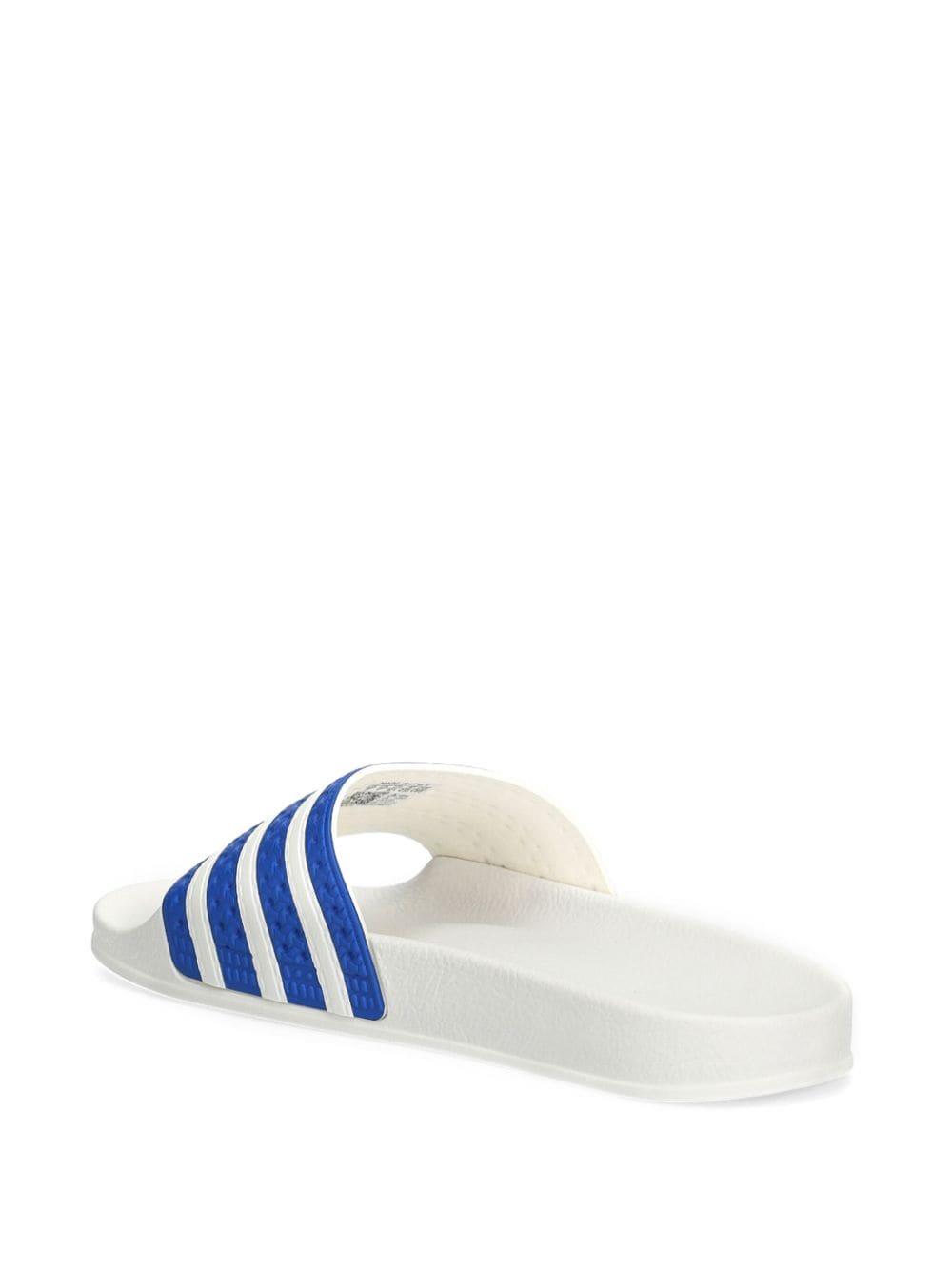 adidas Adilette slides White