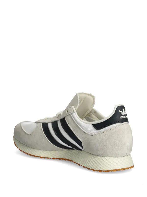 【ADIDAS】★アトランタ（Atlanta）★ ［送料・関税無］ Adidas Originals Atlanta スニーカー | ホワイト | FARFETCH JP
