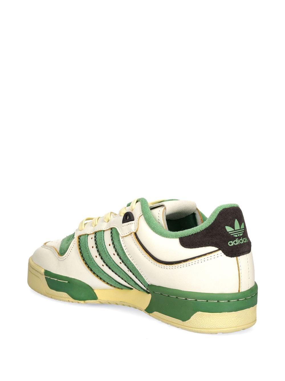 adidas Rivalry 86 sneakers Wit