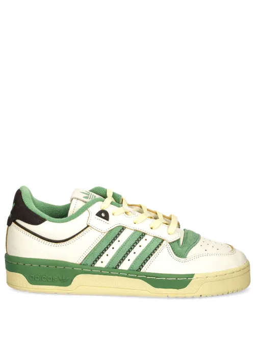 Adidas baskets Rivalry 86 - Blanc - adidas - Modalova
