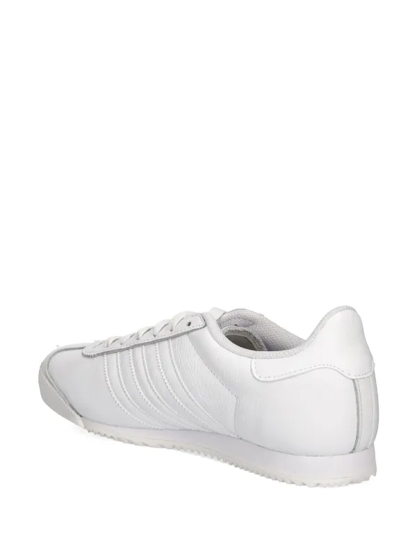 Adidas Originals K74 Sneakers | White | FARFETCH
