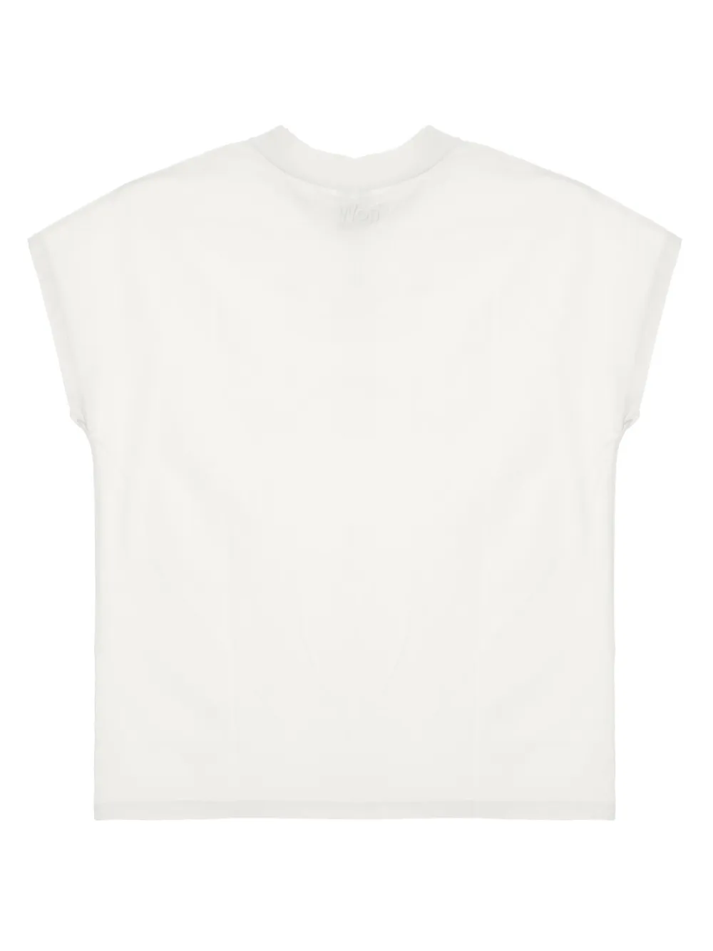 Simple T-Shirt