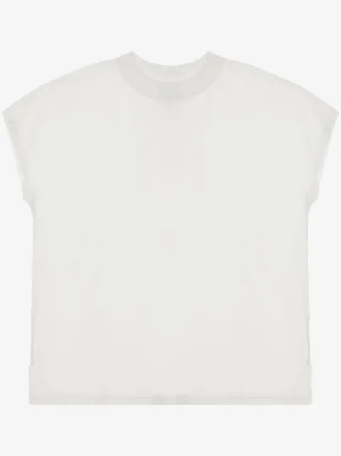 Won Hundred Simple T-shirt 