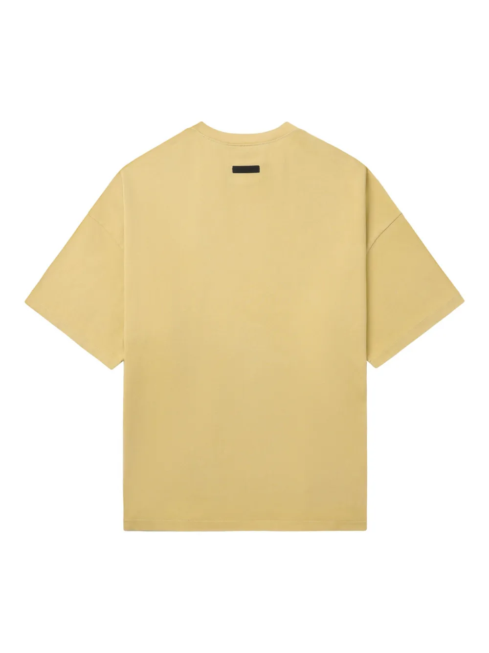 Tシャツ・カットソー FEAR OF GOD Men T Shirts 125BT242013F AMBER YELLOW 0125468680047NEW_01_789.jpg?sw=600