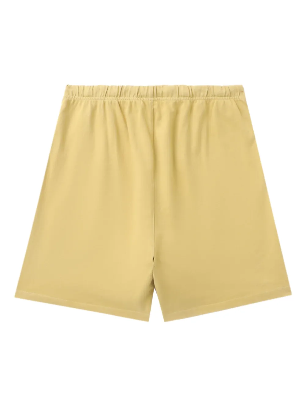 FEAR OF GOD ESSENTIALS Shorts sportivi con stampa | Image 6