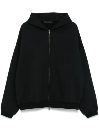 Essentials Zip 2024 Hoodie