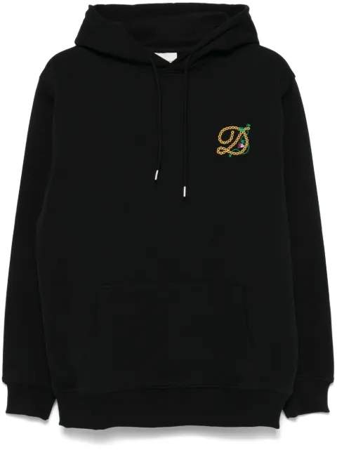 Drôle De Monsieur D Raisin hoodie