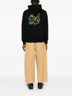 美品 DRÔLE DE MONSIEURドロールドムッシュ ジャケット ブラック DROLE DE MONSIEUR(ドロールドムッシュ) - 海外通販のBUYMA