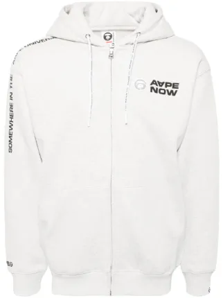 AAPE BY *A BATHING APE®