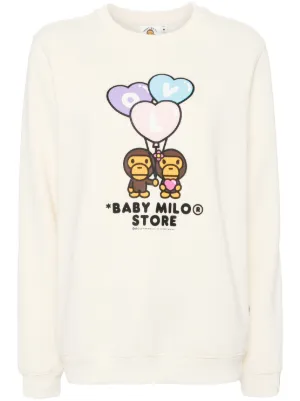 BABY MILO® STORE BY *A BATHING APE® Sweaters for Women