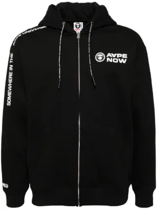 AAPE BY *A BATHING APE®