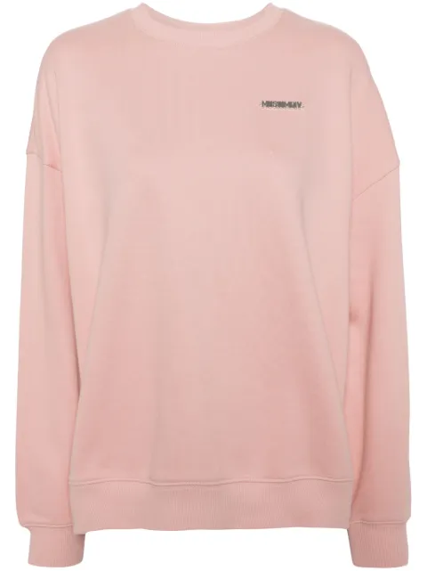 Musium Div. logo sweatshirt